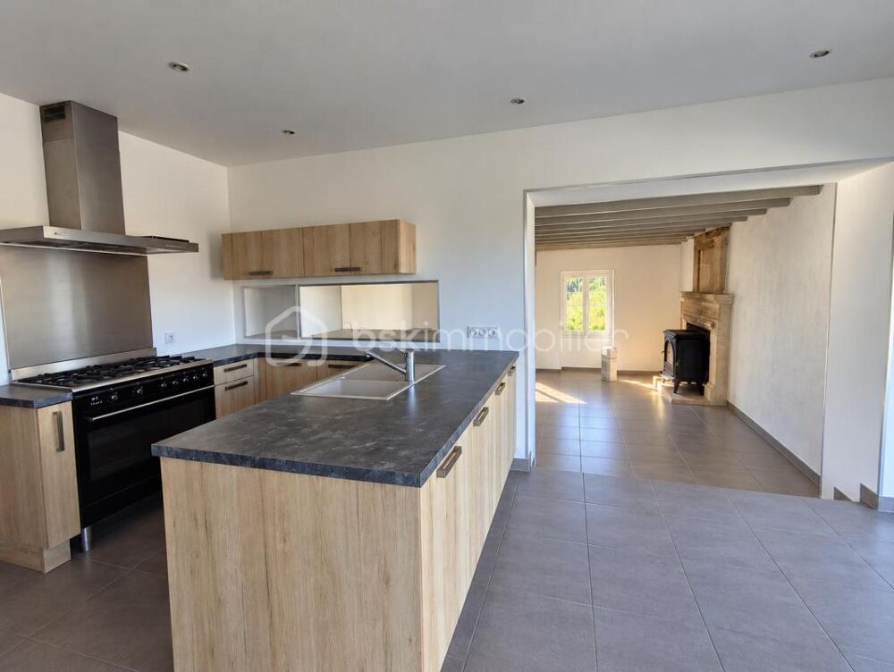 Vente Maison Maison rénovée de 110 m² – 4 chambres – Jardin sans vis-à-vis Cambes