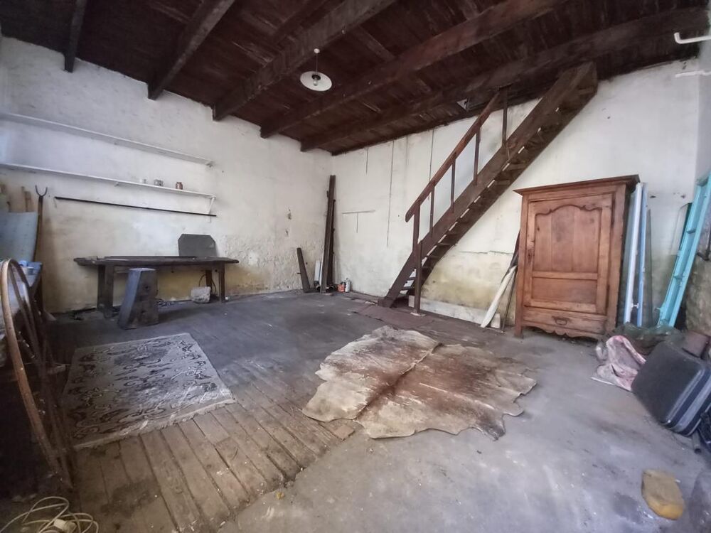 Vente Immeuble Immeuble Rochefort