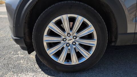 Explorer 3.0 EcoBoost 457 Plug-in-Hybrid AWD BVA10 Platinium - 7 plac 2021 occasion 42780 Violay