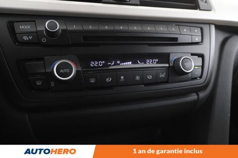 S&eacute;rie 4 418d Lounge BVA8 150 ch 2015 occasion 92130 Issy-les-Moulineaux
