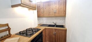  Appartement  vendre 3 pices 45 m