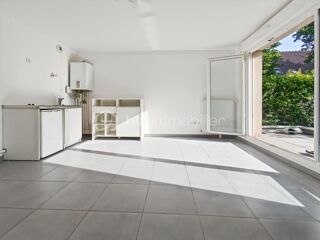  Appartement à vendre 1 pièce 29 m²