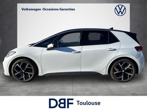 ID.3 204 ch Pro Performance Style 2024 occasion 31100 Toulouse