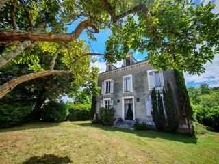  Maison à vendre 10 pièces 376 m²
