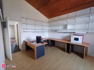  Maison à vendre 6 pièces 160 m²