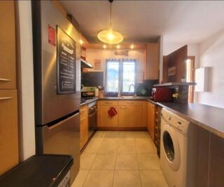  Appartement à louer 2 pièces 61 m²