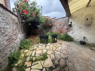  Maison à vendre 4 pièces 95 m²