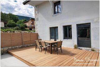  Maison à vendre 6 pièces 140 m²