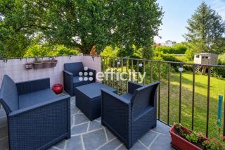  Maison à vendre 6 pièces 135 m²