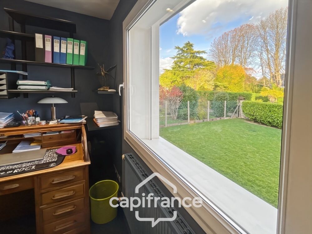  vendre  Maison Ormesson-sur-Marne (94490)