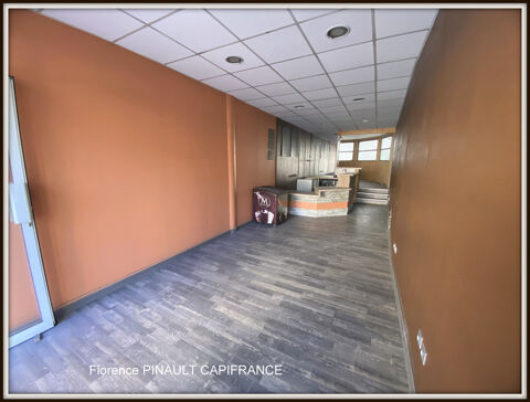 Local/bureau &agrave; vendre LOURDES (65) 50000 65100 Lourdes