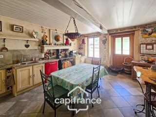 Maison à vendre 4 pièces 151 m²