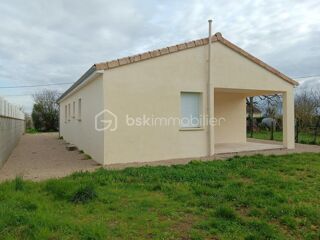  Maison à vendre 5 pièces 101 m²