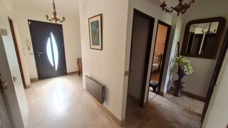  Maison à vendre 10 pièces 201 m²