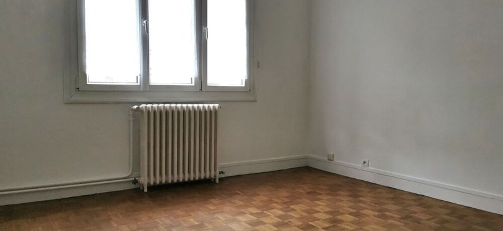 Vente Appartement Rouen Cathdrale : Appartement 90 m  (1er E) avec 3 CH et GGE / PK possibles - Prix attractif ! Rouen