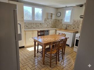  Maison � vendre 4 pi�ces 143 m�