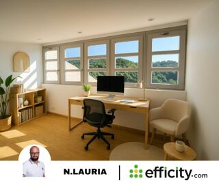  Maison à vendre 4 pièces 80 m²