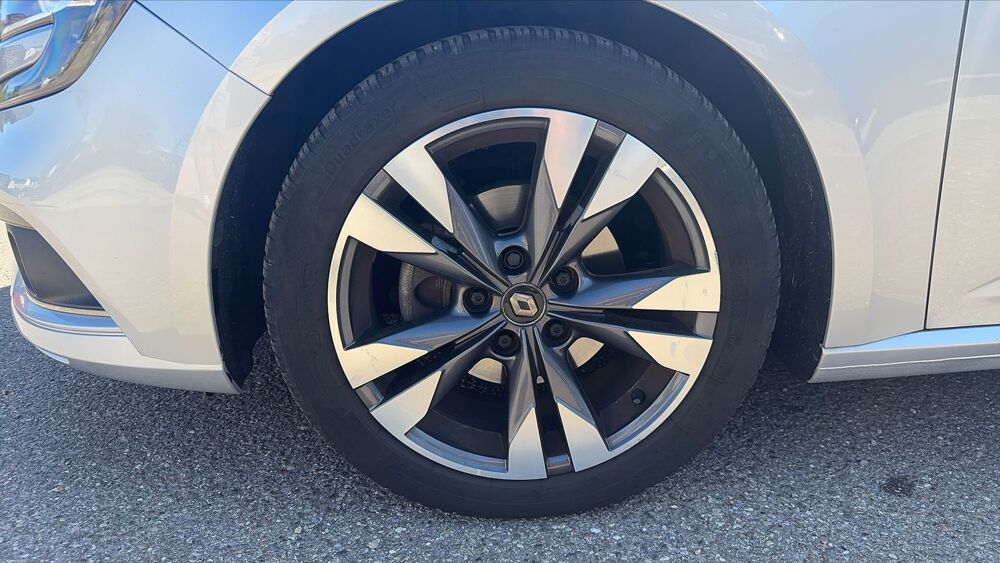 M&eacute;gane IV 1.5 Blue dCi 115 EDC Intens 2019 occasion 69800 Saint Priest