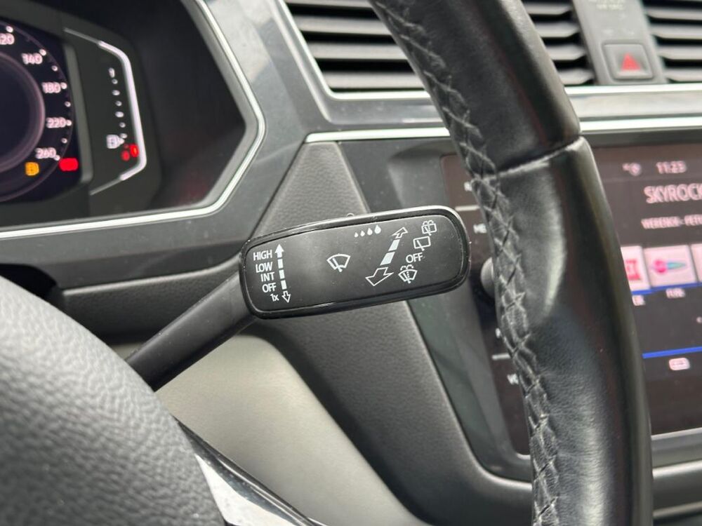 Tiguan Allspace 1.5 TSI 150 ACT CARAT DSG7 2020 occasion 78240 Chambourcy