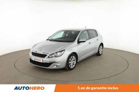 Annonce voiture Peugeot 308 9990 �