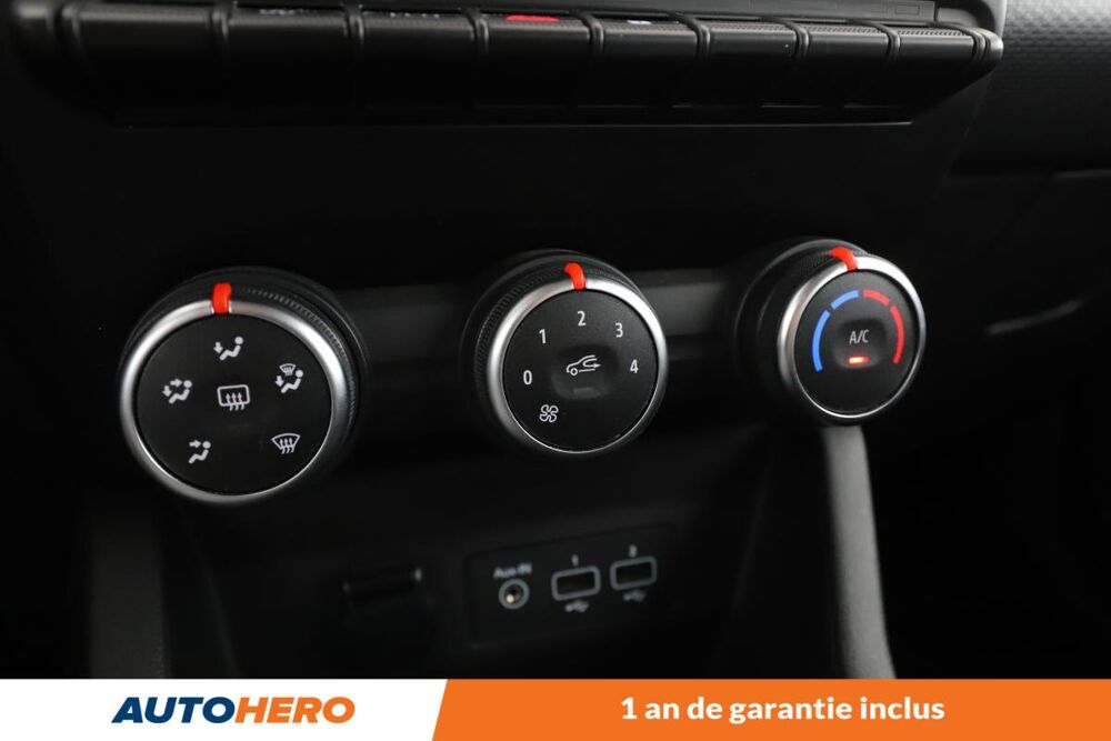 Clio 1.0 TCe Business 91 ch 2021 occasion 92130 Issy-les-Moulineaux