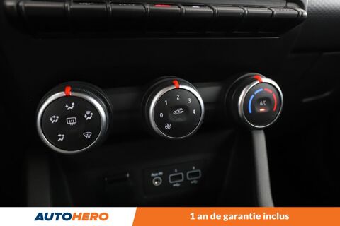 Clio 1.0 TCe Business 91 ch 2021 occasion 92130 Issy-les-Moulineaux