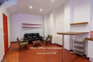  Appartement à vendre 3 pièces 60 m²