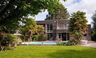  Maison à vendre 8 pièces 282 m²