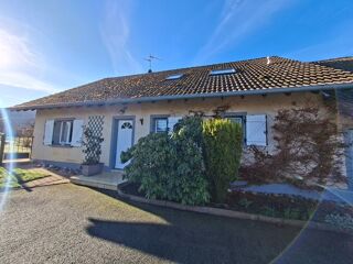  Maison � vendre 7 pi�ces 196 m�