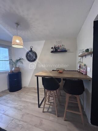  Maison � vendre 7 pi�ces 147 m�