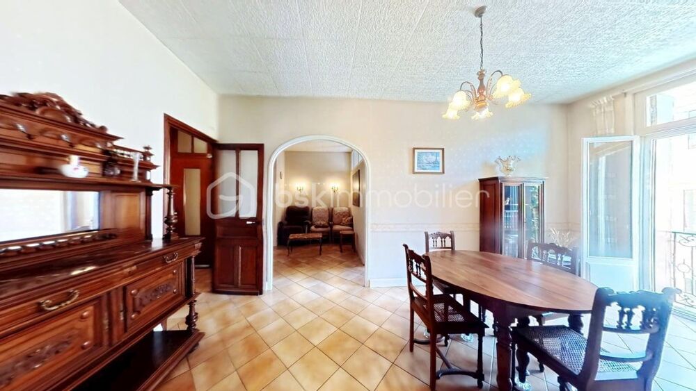 Vente Maison Grande maison à fort potentiel – Idéale famille nombreuse ou projet investisseur – Cazouls-lès-Béziers Cazouls les beziers