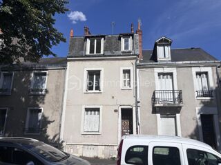  Maison à vendre 4 pièces 102 m²
