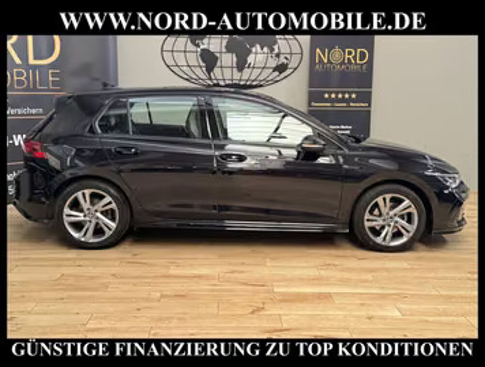 Golf 1.5 eTSI R-Line DSG 2023 occasion 33000 Bordeaux