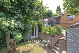  Maison � vendre 8 pi�ces 160 m�