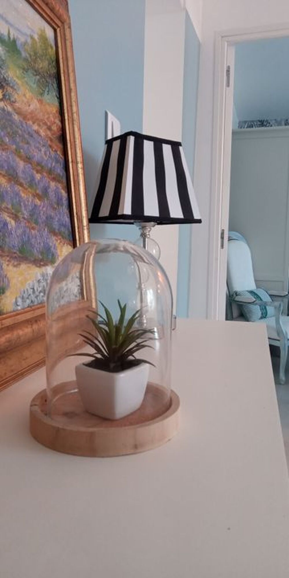 Appartement de 50m2 à louer sur Avignon