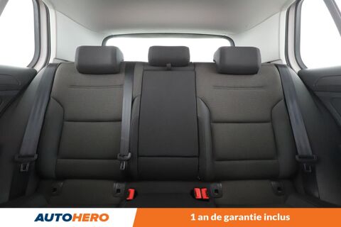 Golf VII e- Electrique 35.8 kWh 5P 136 ch 2019 occasion 92130 Issy-les-Moulineaux