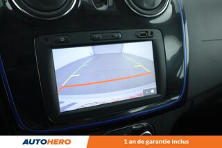 Sandero 0.9 TCe 15 ans Easy-R 90 ch 2020 occasion 92130 Issy-les-Moulineaux