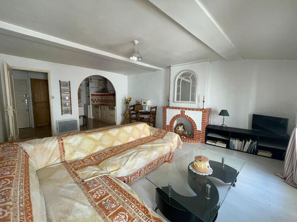 Vente Appartement Appartement Frejus 2 pièce(s) 60 m2 Frejus
