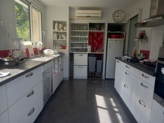  Maison � vendre 10 pi�ces 190 m�