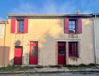  Maison � vendre 5 pi�ces 105 m�