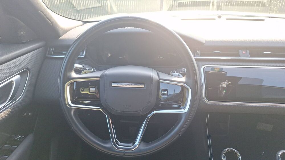 Range rover velar 2.0 D200 204 MHEV 4WD BVA8 SE 2021 occasion 01280 Prevessin Moens