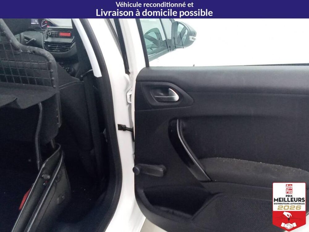 Divers Affaire BlueHDI 75 Pack Clim 2PL 2016 occasion 10150 Lavau