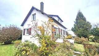  Maison � vendre 5 pi�ces 92 m�