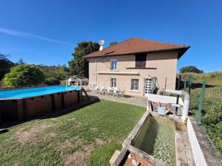  Propri�t�/ch�teau � vendre 5 pi�ces 141 m�