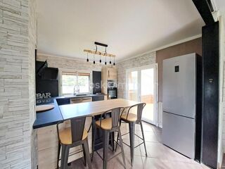  Maison à vendre 5 pièces 115 m²