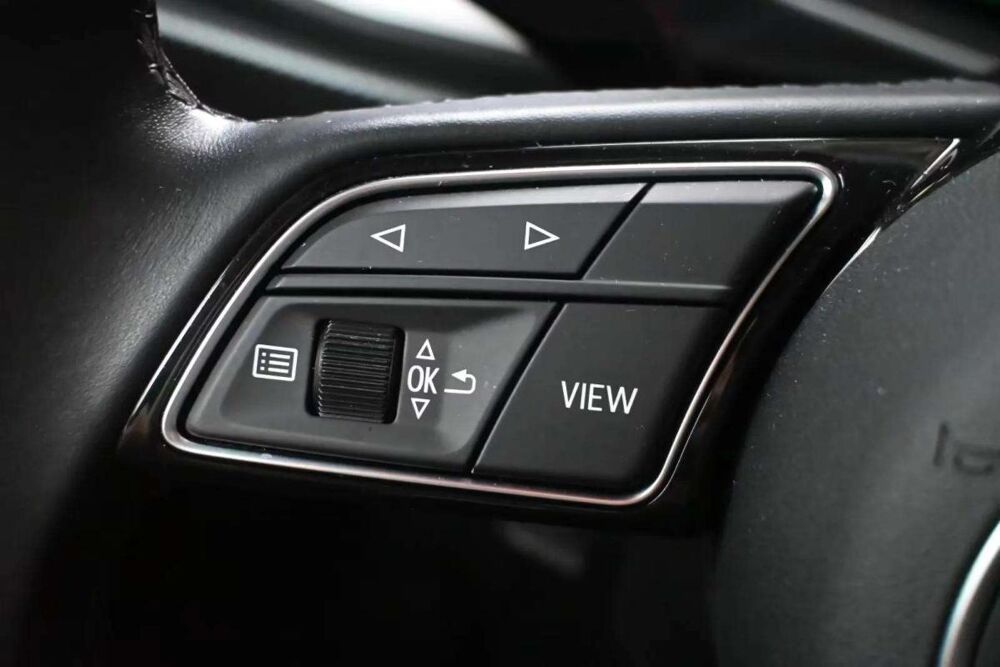 A1 Sportback 35 TFSI S line 150 ch S tronic 2021 occasion 33600 Pessac