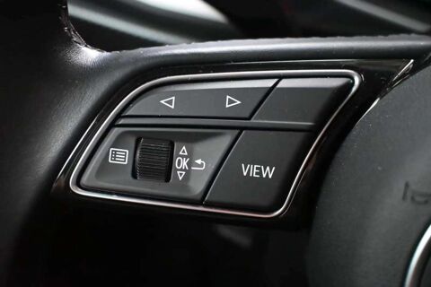 A1 Sportback 35 TFSI S line 150 ch S tronic 2021 occasion 33600 Pessac