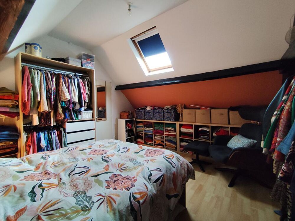Vente Immeuble Immeuble 7 pièces 145 m2 Harnes