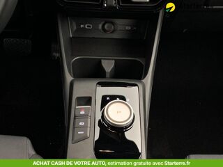 MG3 1.5 L Hybrid+ 195 ch Luxury 2025 occasion 69190 Saint-Fons