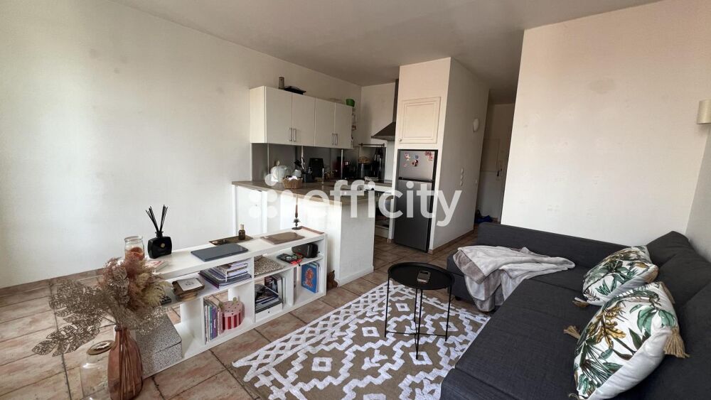 Vente Appartement Appartement Marseille 8